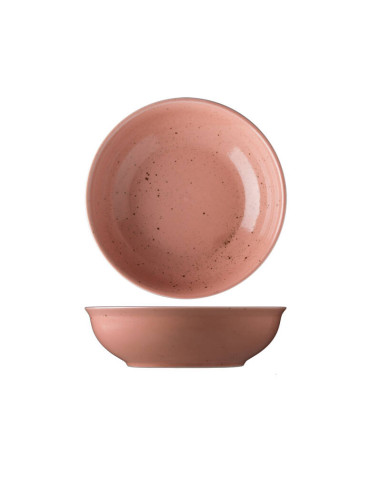 LIFESTYLE Skål D21cm Terracotta