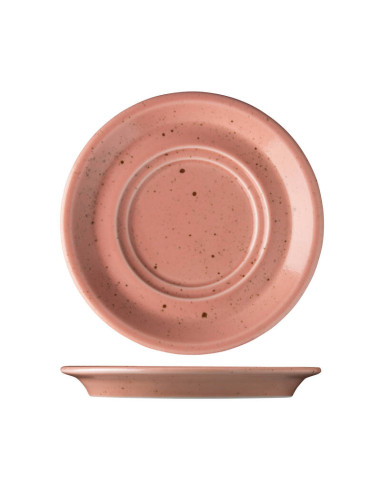 LIFESTYLE Fat till soppskål D17cm Terracotta