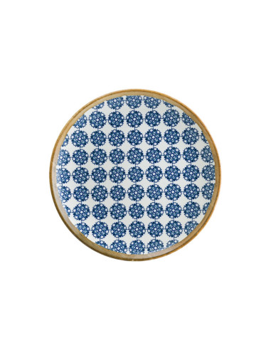 CALIF Lotus Tallrik Gourmet flat D25cm