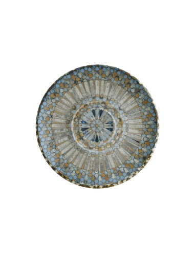 MOSAIK Tallrik till soppskål 17cm