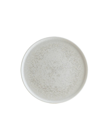 LUNAR Assiett flat D16cm