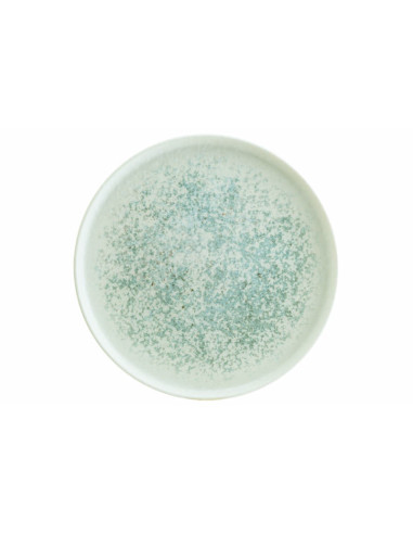 LUNAR OCEAN Assiett flat D16cm