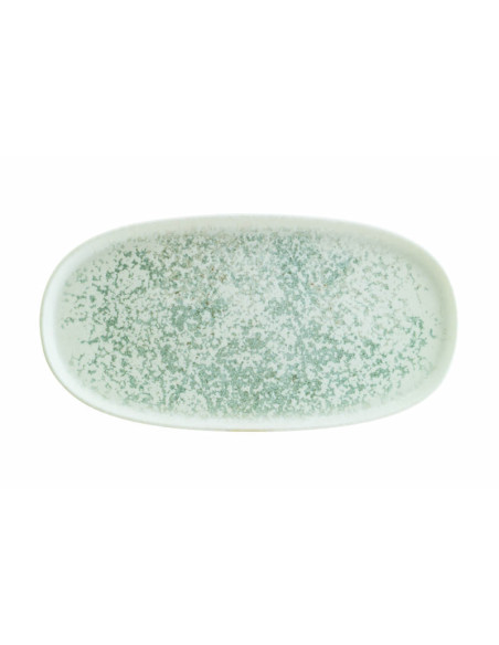 Lunar ocean fat oval