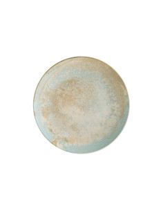 Luz tallrik gourmet flat 2