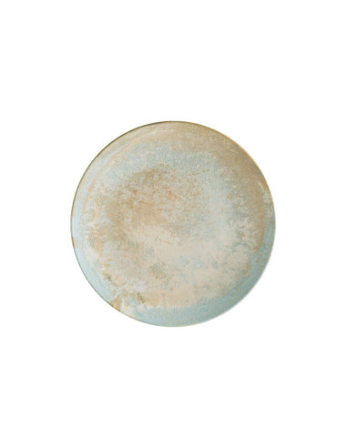 Luz tallrik gourmet flat