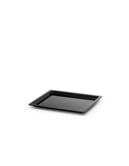 Bricka Svart PC 1/2-20mm