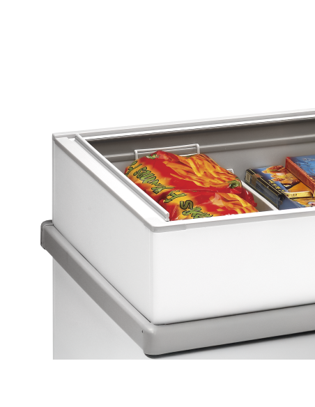 Frysbox stormarknad - SSF150