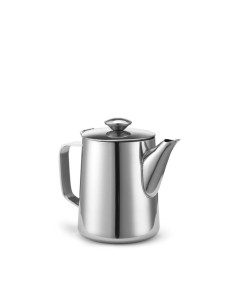 Kaffekanna rfr med lång pip 2