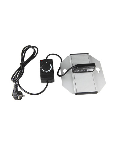 Element med termostatvred 220-240V/170W