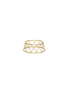 Buffeé raiser crown gold – Gold 2