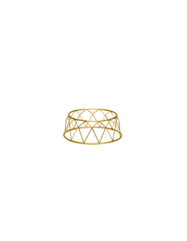 Buffeé raiser crown gold – Gold