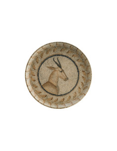 Mesopotamia tallrik 2