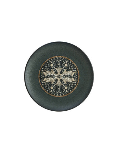 Mesopotamia tallrik gourmet flat