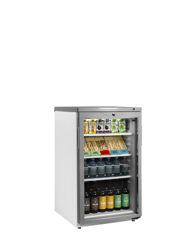Flaskkyl - BC145 W/FAN