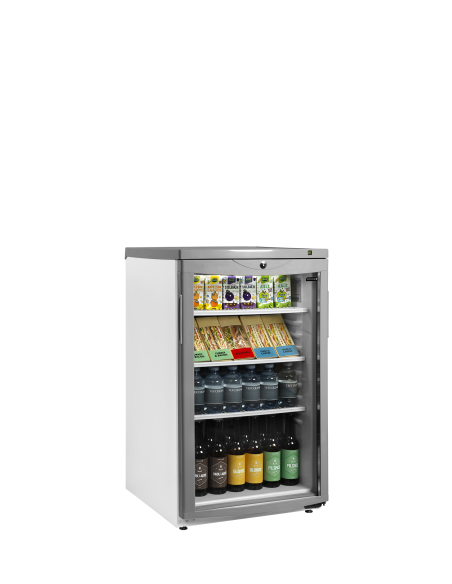 Flaskkyl - BC145 W/FAN