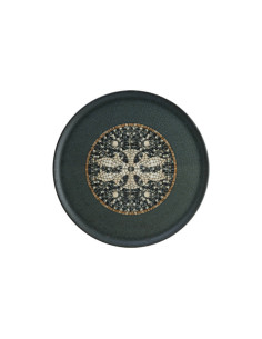 Mesopotamia pizza tallrik fat