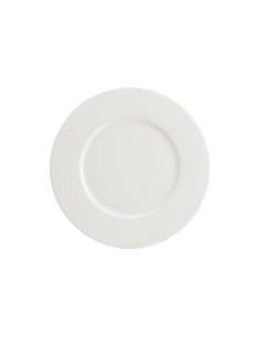 Neat tallrik flat m bräm 2