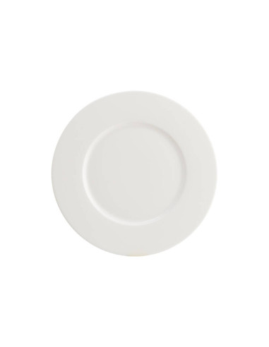 Neat tallrik flat m bräm