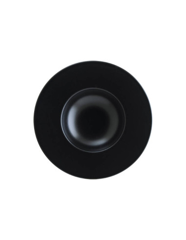 NOTTE Tallrik djup D28cm