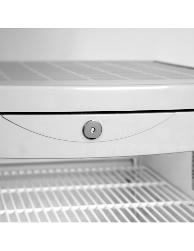 Flaskkyl - BC145 W/FAN