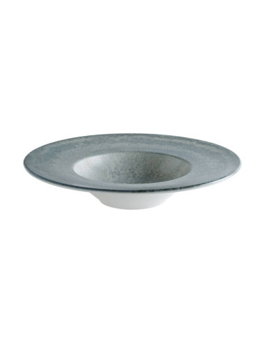 OMNIA Tallrik djup D28cm