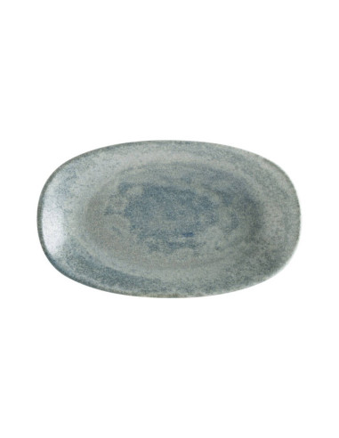 OMNIA Tallrik Oval 19x11cm