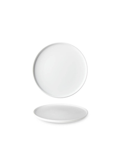 Optimo tallrik flat