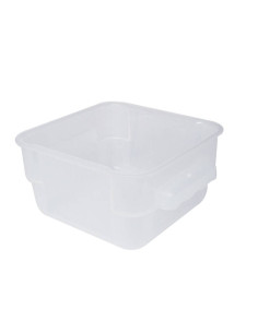 Förvaringsbox pp vit – Vit 2