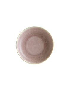 Pink pott tallrik djup h4 – Pink