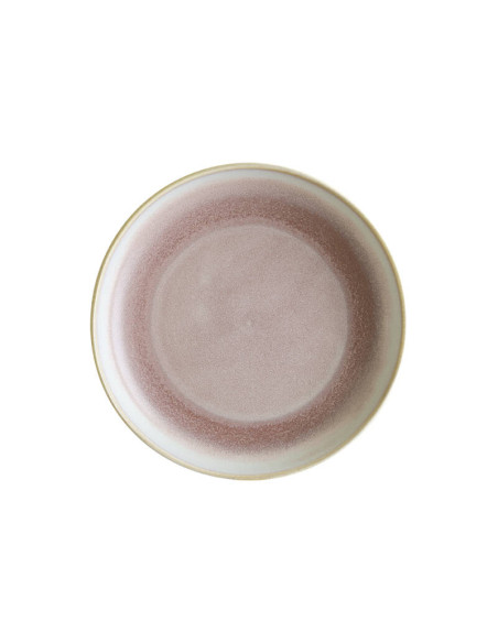 PINK POTT Tallrik Djup D25cm, H5cm152cl
