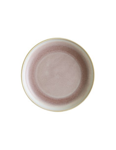 PINK POTT Tallrik Djup D27cm