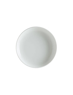 Pot tallrik djup h4