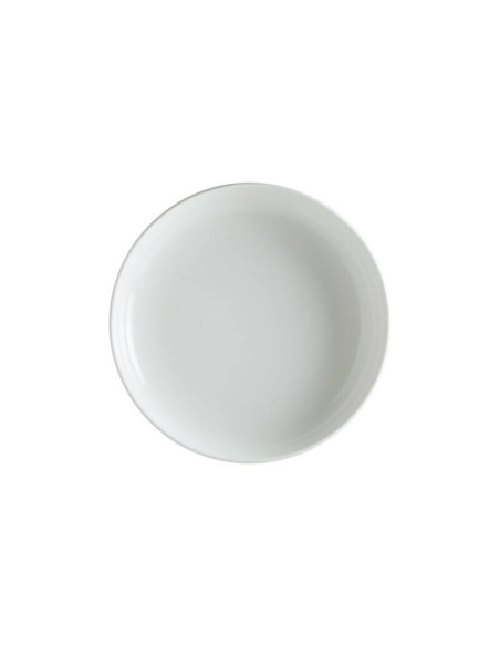 Pot tallrik djup h4