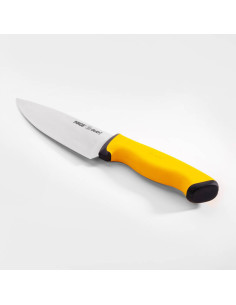 Pirge duo kockkniv gul – Gul 2