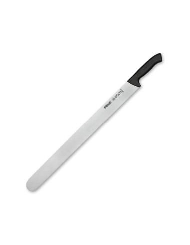 Pirge Ecco Donner Kebab kniv 55cm svart