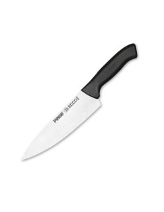 Pirge ecco chef kniv svart – Svart