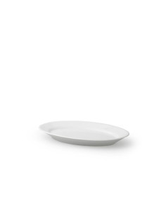 Princip tallrik oval 2