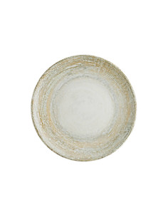Patera tallrik gourmet flat