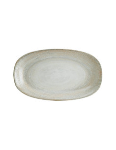 Patera tallrik oval 2