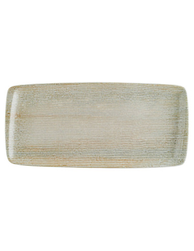 PATERA Tallrik rekt 34x16cm