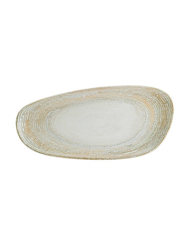 PATERA Bonna REKT tallrik D36cm