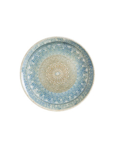 Rivus ethnic gourmet flat tallrik