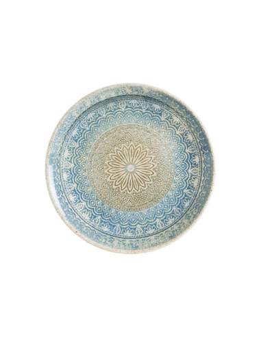 Rivus ethnic gourmet flat tallrik