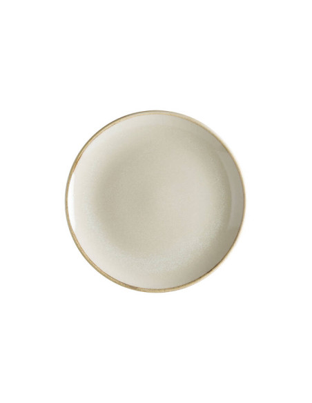 Sand tallrik gourmet flat – Sand