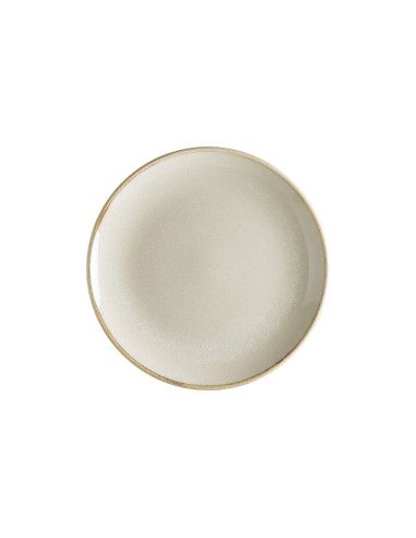 Sand tallrik gourmet flat – Sand