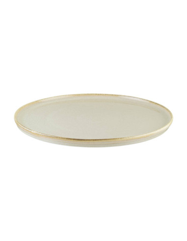 SAND Hygge Tallrik flat D25cm