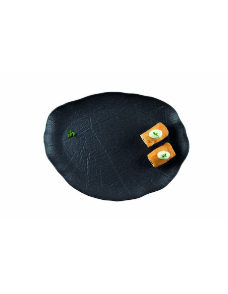 SHADE Fat oval 24cm