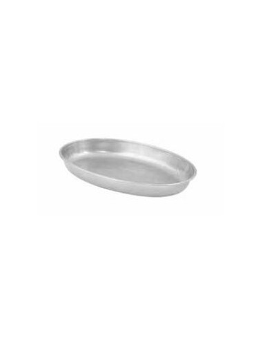 Oval Antique Snack fat 16,75x11,75cm