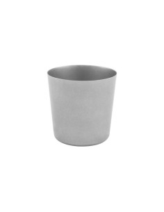 Chip Cup Antique D8,5, H8,5cm 40cl
