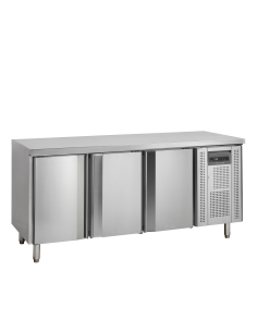 Kylbänk för snacks - SK6310